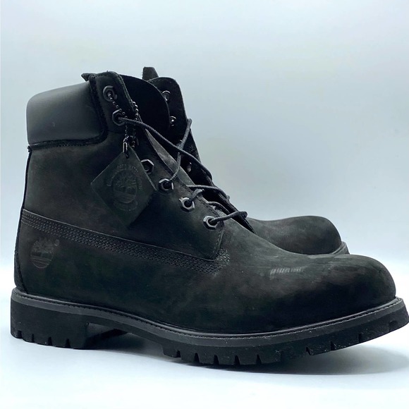 Timberland \'6 Inch Premium Boots\' (Size 12) main image 8